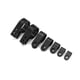 thumbnail image 5 of Riwesomey 200 Uds. Abrazaderas para clavos, solución de gestión de Cable sin esfuerzo, Clips para Cable negro, abrazaderas para Cable de Artesanía, 5 of 6