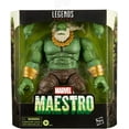 thumbnail image 1 of Marvel Legends Series Maestro Hulk Deluxe Action Figure, 1 of 2