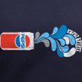 thumbnail image 3 of CafePress - Pepsi Spirit Can Women's V Neck Dark T Shirt - Women's V-Neck Dark T-Shirt, 3 of 4
