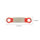 thumbnail image 4 of 5pcs Etiquetas de identidad anti-perdidas para gato Dog Dog Collar Accesorios Nombre de mascota Etiquetas, 4 of 8