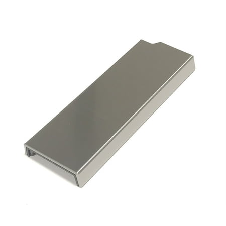OEM Delonghi Water Tank Front Face Plate Originally Shipped With ESAM6900M