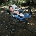 thumbnail image 3 of CAMP&GO Swinging Hammock Chair, Multi, 3 of 5