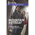 thumbnail image 2 of Assorted Harlequin Romance Paperback Book Bundle (4 Pack): Mountain Retreat Harlequin Intrigue Mass Market Paperback, There Goes The Bride Love and Laughter Paperback, Once A Lawman #1245 Mass Market, 2 of 5