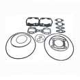 thumbnail image 3 of Top End Gasket& O-Ring Kit 1996 1997 96 97 for -SeaDoo GSX GTX XP 787, 3 of 5