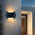 thumbnail image 6 of LSLJS Led Lights & Solar Lights Outdoor - Motion Sensor 3 Modes Solar Lights Outdoor Waterproof for Garden Patio Front Door, 6 of 9