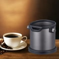 thumbnail image 6 of Container Waste Bucket for Coffee Machine Non- - Black, 6 of 8