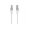thumbnail image 2 of Belkin A3L980-01-WHT-S 1' RJ-45 Patch Cable White, 2 of 10