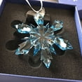 thumbnail image 2 of Swarovski Frozen Snowflake Ornament - 5286457, 2 of 3