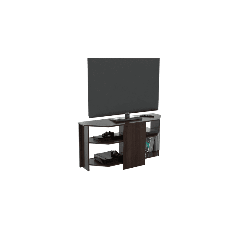 Inval corner tv stand deals