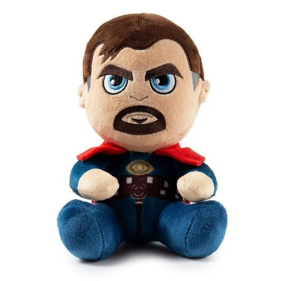 Plush - Marvel Infinity War - Doctor Strange Sitting Phunny Soft Doll kr15620