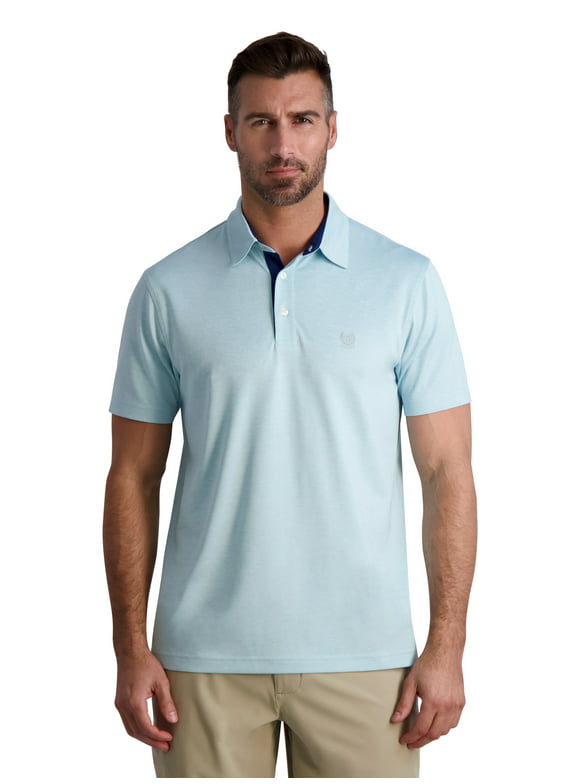 sleuf Fysica partij Mens Polo Shirts in Mens Shirts - Walmart.com