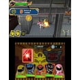 thumbnail image 4 of Power Rangers Megaforce Nintendo 3ds Nintendo 3DS Standard, 4 of 4