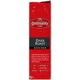 thumbnail image 5 of Community® Coffee Dark Roast Ground Coffee 23 oz Firm Pack, 5 of 8