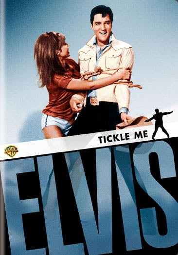 その他 Elvis Presley: 5 Films [DVD] Elvis Presley: 5 Films (DVD), Paramount, Music & Performance
