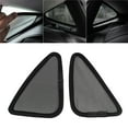 thumbnail image 6 of 2x Window Sunshade Cover Triangular Net for , Professional Accessories, 6 of 10