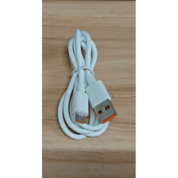 Vruelia 12 Ft Type C Fast Charging Long Phone Chargers  20 Ft Charging Cords for Android Phones C 5A Fast Charge Type C Smartphone Charging Data Type C Smart Fast Charge 1.5m Back To School