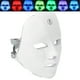 thumbnail image 3 of Dispositivo De Belleza Facial Con Luz LED, 7 Modos De Brillo De Tono De Piel Dispositivo De Belleza Facial De Fotones Profesional Para El Hogar Para Salón De Belleza Para Mujeres ANGGREK LED Light Therapy Beauty Machine, 3 of 8