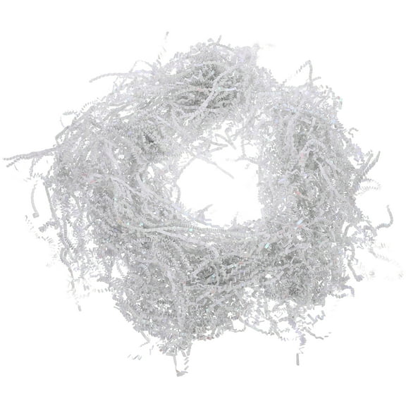 1 Bag Shredded Paper for Gift Box Basket Filler and Packing Box Filler