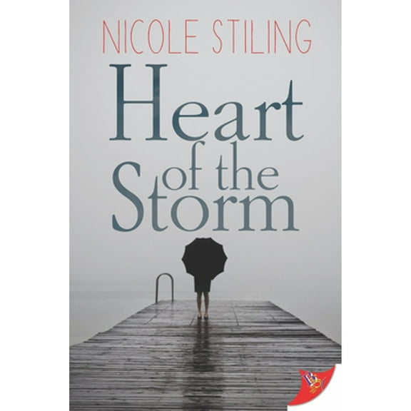 Heart of the Storm (Paperback)