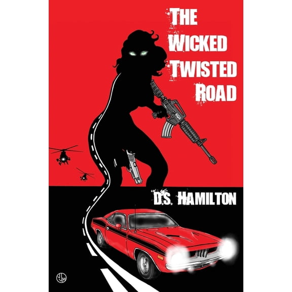 The Wicked Twisted Road, (Paperback)