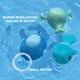thumbnail image 5 of Juguetes de baño de agua para juegos de bebés para niños, juguetes de cadena de agua para juegos de baño de verano, 4 Uds. Wmkox8yii HAHFKSH1783, 5 of 9