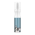 thumbnail image 1 of 150ml Dog Potty Training Spray Safe Potty Training Aid Spray for Pets Dogs Cats Indoor Outdoor, 1 of 9