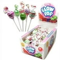 thumbnail image 4 of Charms blow pop 2 Friandises en une Saveur Assortie 48 Unités, 4 of 5