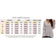thumbnail image 5 of Gibobby Suéter de invierno para mujer, Suéter de Mujer, Suéter de Mujer con Cuello en V Transpirable con Estampado de Leopardo para Uso Diario(Gris,XG), 5 of 5