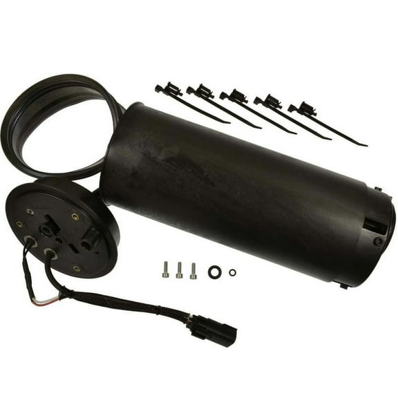 Herko Diesel Exhaust Fluid (DEF) Heater HEF21 for Ford F-250 Super Duty 11-16