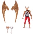 thumbnail image 5 of DC Comics, Hawkman Action Figure, 5 of 6