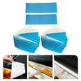 thumbnail image 4 of Cooker Hood Filter Simple Design For Range Hood Long-Lasting Use 10Pcs 9.0X3.9X0.1In, 4 of 5