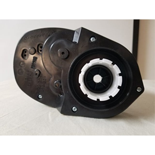 power wheels f150 gearbox