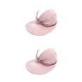 thumbnail image 1 of Minnieouse Sombrilla Sombrero Equipos de verano Dulce regalo Cabezas Cubierta Senderismo Accesorios Herramienta de camping de secado rápido Type3 NO3, 1 of 6