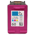 thumbnail image 1 of Zoomtoner Compatible HP DeskJet F4235 HP CC643WN INK / INKJET Cartridge Tri-Color, 1 of 1