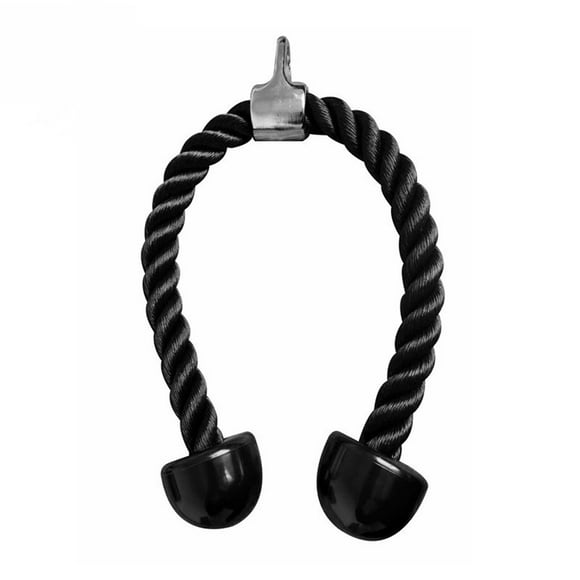 SINOYYONM Deluxe Tricep Rope