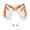 G, variant on HEXBOOYOO Faux Fur Fox Wolf Ears Headband,Fox Long Fur Ears Hair Headwear for Christmas Cosplay Costume Accessories Makeup organizers - 2025 New Arrival🔥