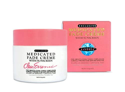 claire essence cream