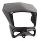 thumbnail image 2 of Carcasa Envolvente Para Faro De Motocicleta, Cubierta Envolvente Estética Para Faro Delantero, Antigrietas 51811 29F50 019 Para Reemplazo De Motocicleta Para DR-Z400SM, 2 of 7