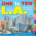 thumbnail image 1 of Pre-Owned One to Ten L.A. (Board book) 1938093496 9781938093494, 1 of 1
