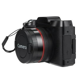 Veecome 2.4" LCD 16X Zoom Full HD 1080P Digital Camera Video Camcorder Vlogging Camera