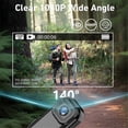 thumbnail image 5 of 1080P WiFi Pocket Camera Portable Body Cam Sport DV Action Camera, 5 of 5
