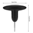 thumbnail image 2 of Llave dinamométrica para golf portátil universal para la mayoría de los adaptadores de palos de golf, 2 of 8