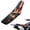 American Flag Bald Eagle, variant on XYZCANDO Dirt Bike Seat Cover with Eagle American Flag Art, Non Slip Pu Protector for YZ WR TTR CRF KLX Off Road Motocross