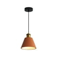 thumbnail image 2 of Jpxdew Mini Pendant Light Fixture Iron,85 Inch Modern Hanging,Bedroom Bar Lighting,Desk Lamp Dinning Decor, 2 of 7