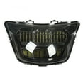 thumbnail image 4 of LED Motorcycle Headlight White  Replacement for Y15 Y15Z Y15ZR LC150, 4 of 7
