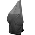 thumbnail image 1 of Fountain Cover for 50H Inches Patio Fountain for Outdoor Patio Garden, 1 of 5