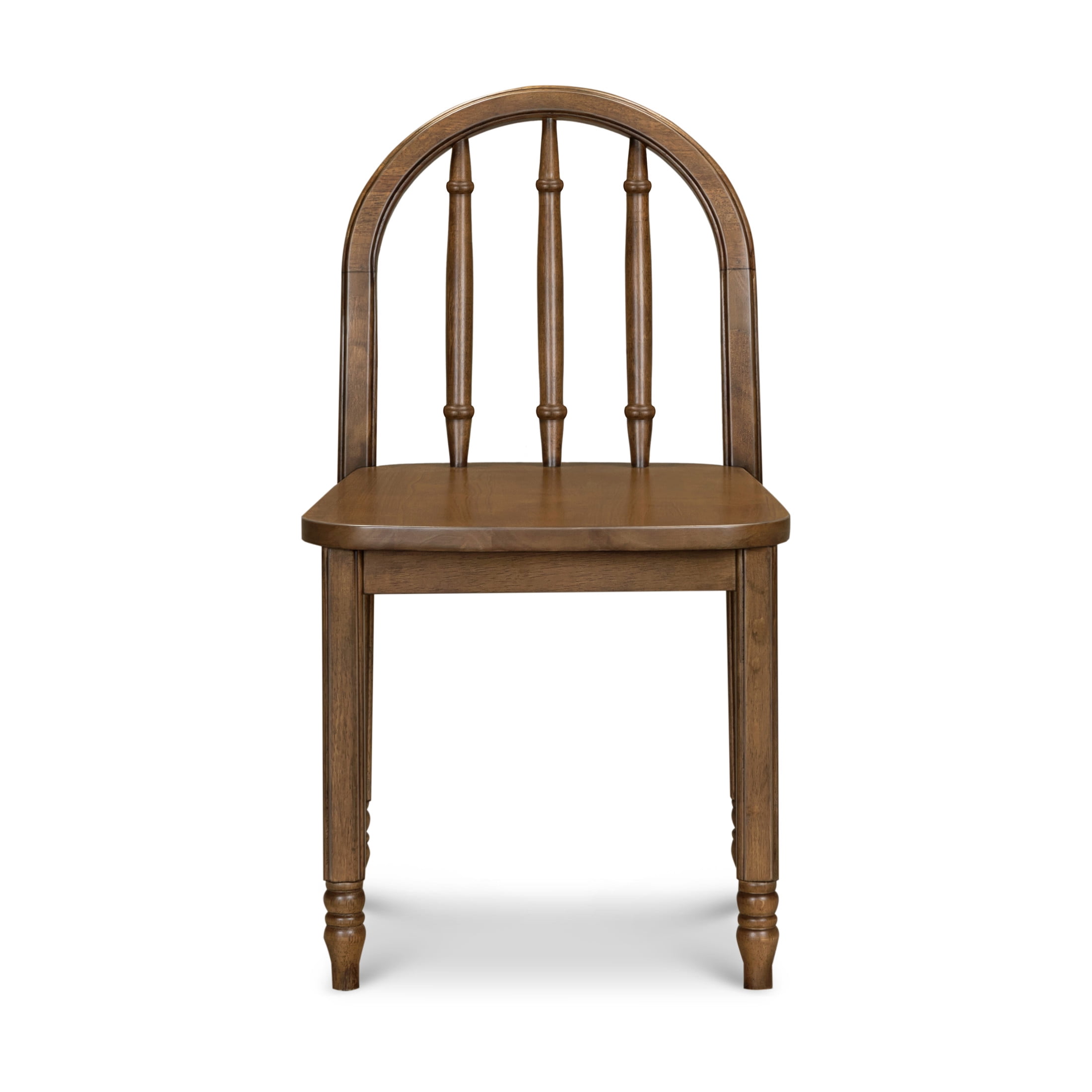 Namesake Kids Liberty Play Table & Spindle Chairs Set
