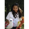 thumbnail image 4 of Kimochi Lovey Dove, 4 of 4