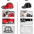 thumbnail image 4 of Hat Washer Baseball Cap Washers Baseball Hat Cleaner Cleaning Protector Ball Cap, 4 of 4