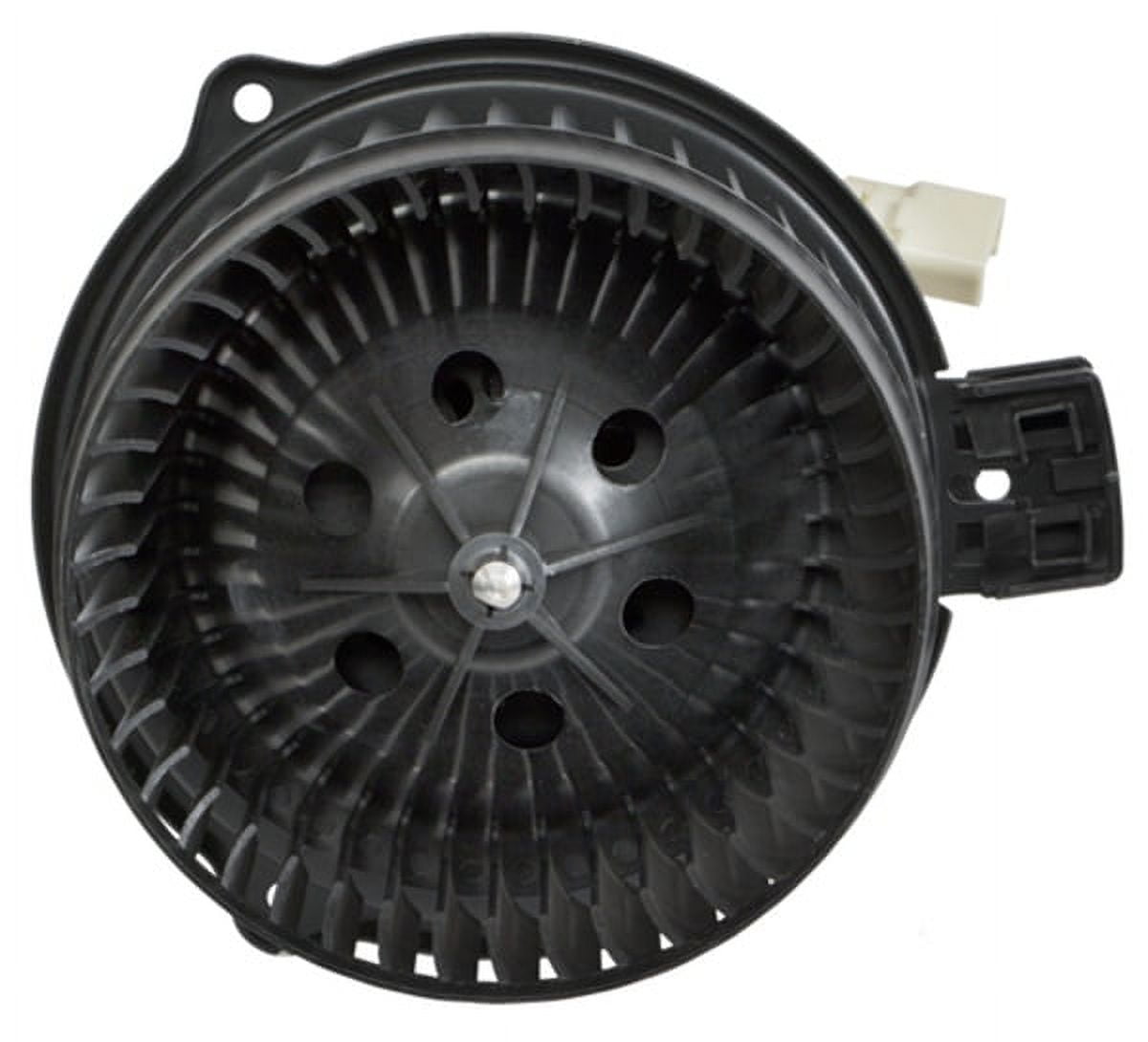 Four Seasons 76983 HVAC Blower Motor For 13-20 Mazda 3 3 Sport 6 CX-5 Fits select: 2020-2022 MAZDA CX-30
